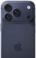 Iphone17 Pro/ blue